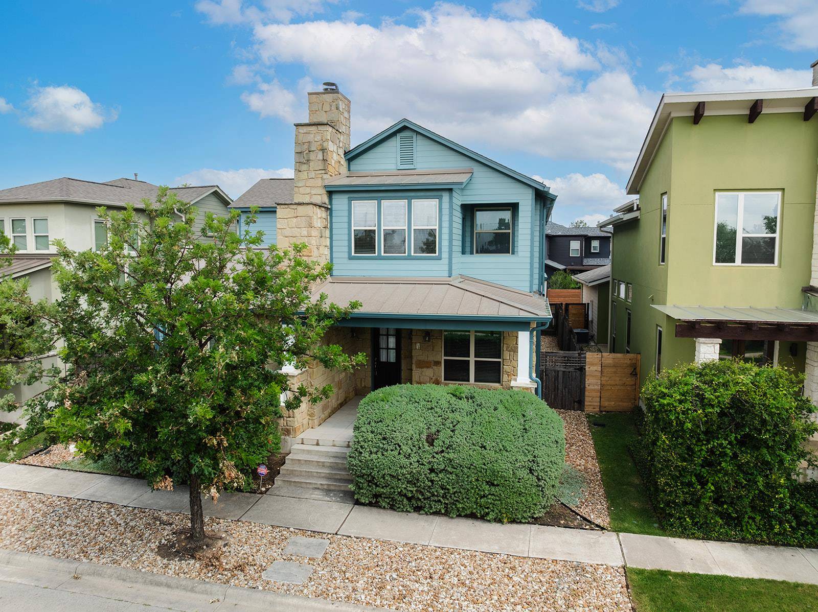 3112 Tom Miller ST, Austin, TX 78723