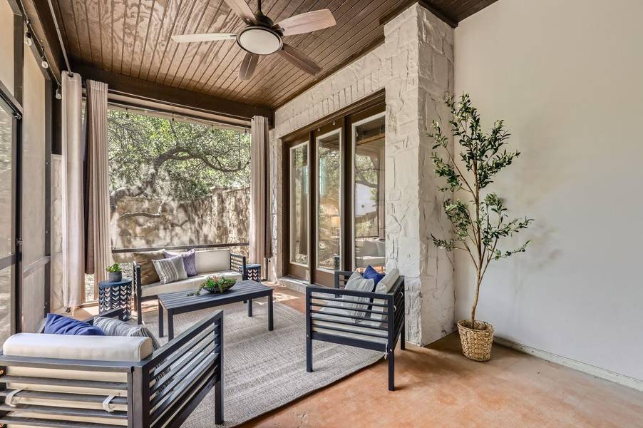 5601 Patagonia PASS #42, Austin, TX 78738