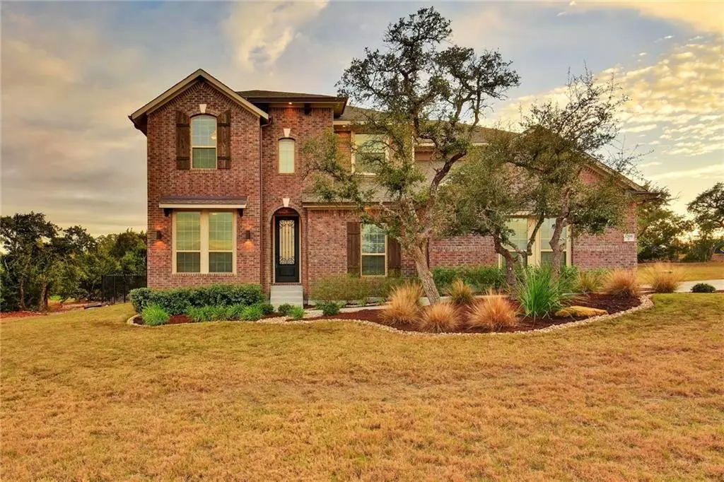 Dripping Springs, TX 78620,1295 Bearkat Canyon DR