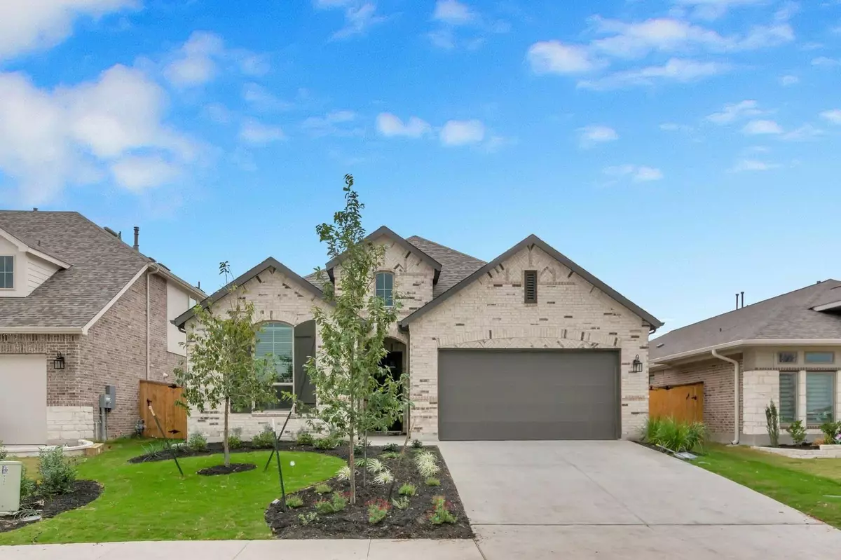 Leander, TX 78641,2120 High Victory RD