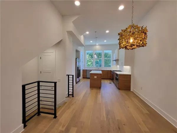 3500 Harmon Ave #3, Austin, TX 78705