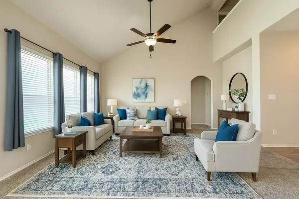 316 Peggy DR, Liberty Hill, TX 78642