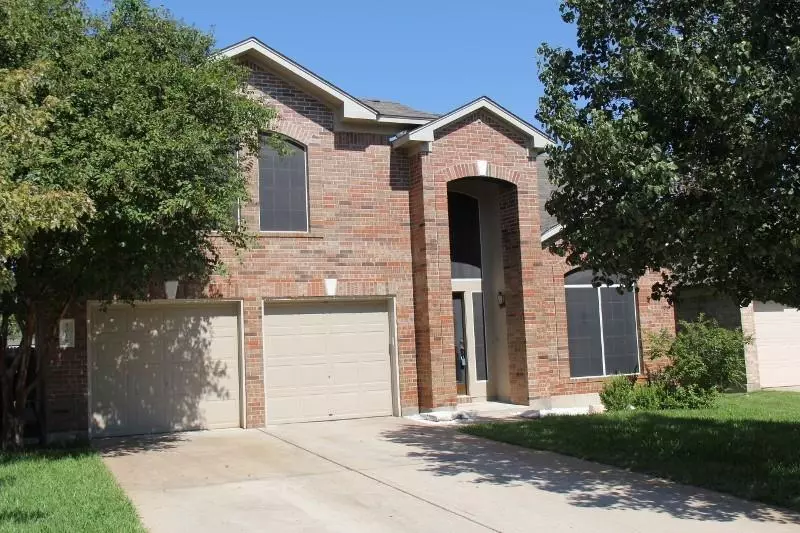 Round Rock, TX 78681,5018 Cleves ST