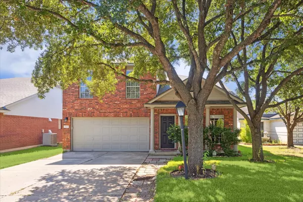 11009 Franklins Tale LOOP, Austin, TX 78748