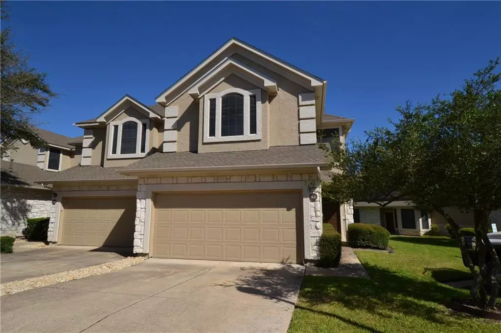 Round Rock, TX 78664,3300 Forest Creek DR #22