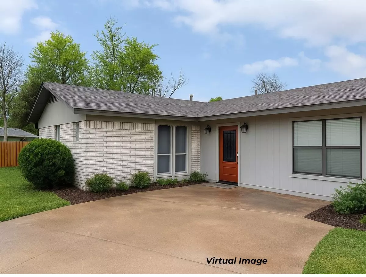 Taylor, TX 76574,2100 Heights BLVD