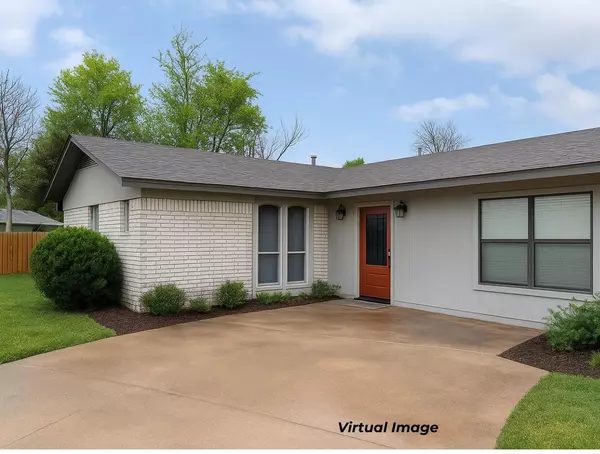 2100 Heights BLVD, Taylor, TX 76574