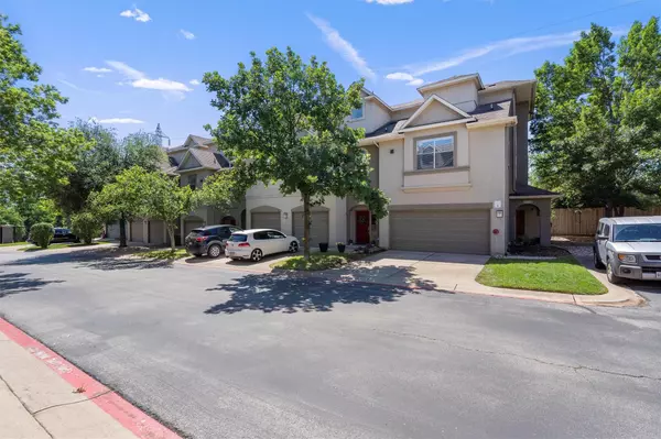 Austin, TX 78730,11203 Ranch Road 2222 #207