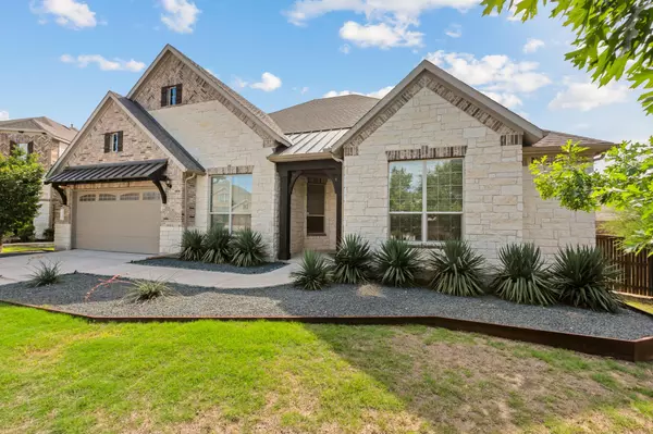 Austin, TX 78717,10709 Lavon BND
