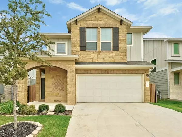 1318 Jenkins BND, Austin, TX 78748