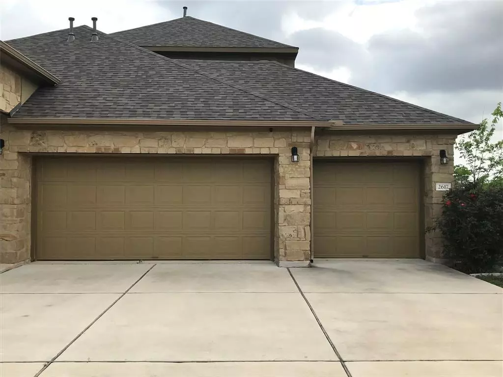Leander, TX 78641,2617 Bowen ST
