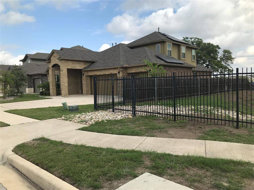 Leander, TX 78641,2617 Bowen ST