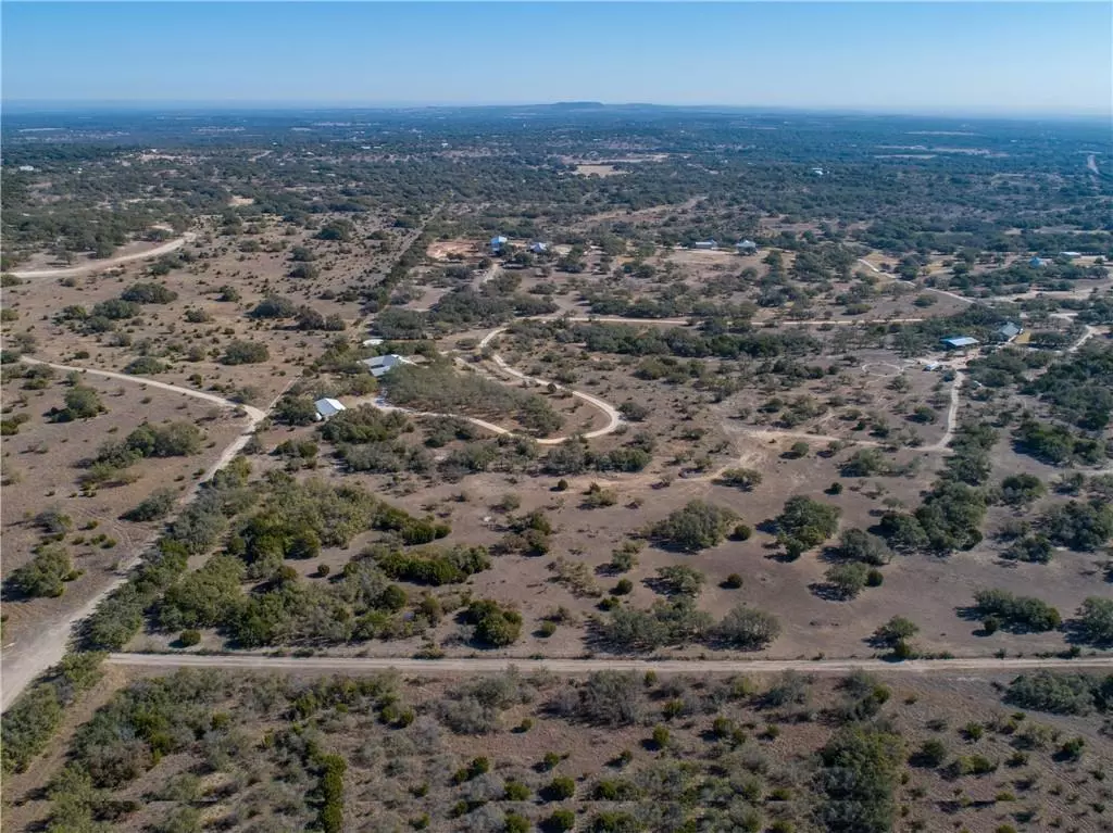 Round Mountain, TX 78663,TBD Sendero