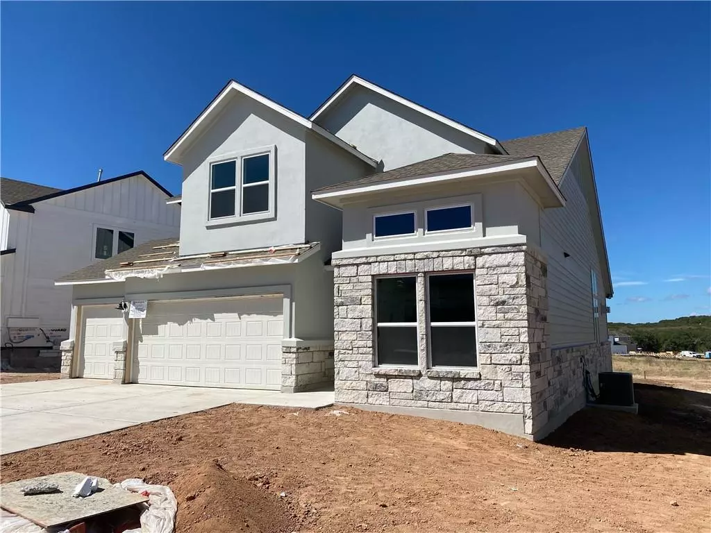 Dripping Springs, TX 78620,1177 Sage Thrasher CIR