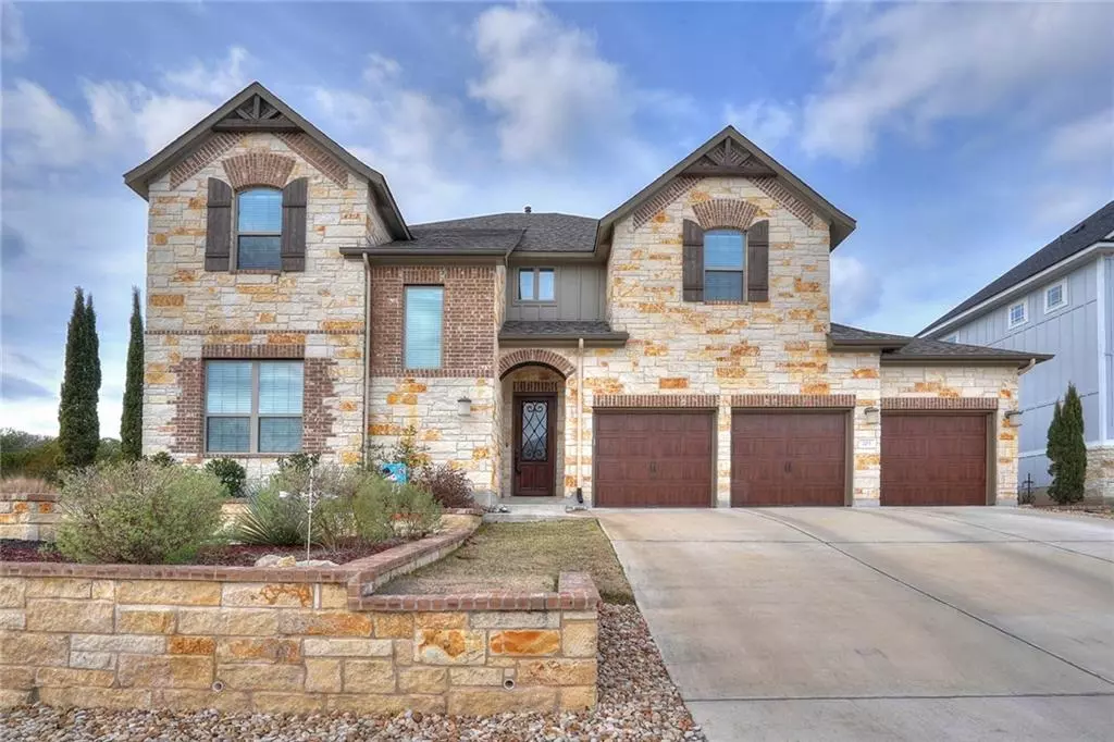 San Marcos, TX 78666,203 Ancient Oak WAY