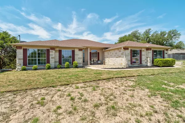 Lago Vista, TX 78645,20603 National DR
