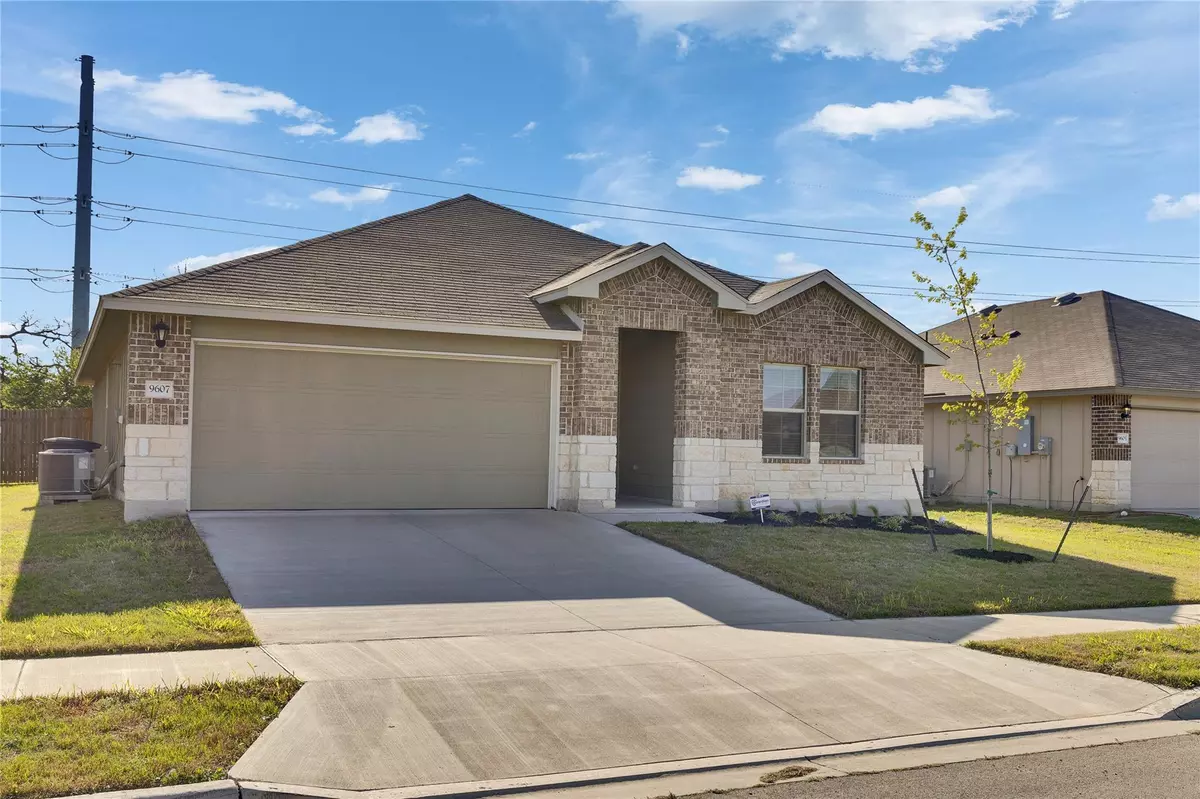 Killeen, TX 76542,9607 Kensley Rose DR