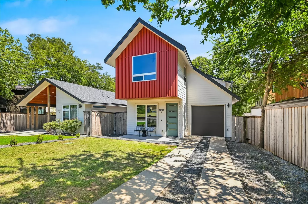 Austin, TX 78702,2737 Webberville RD #1