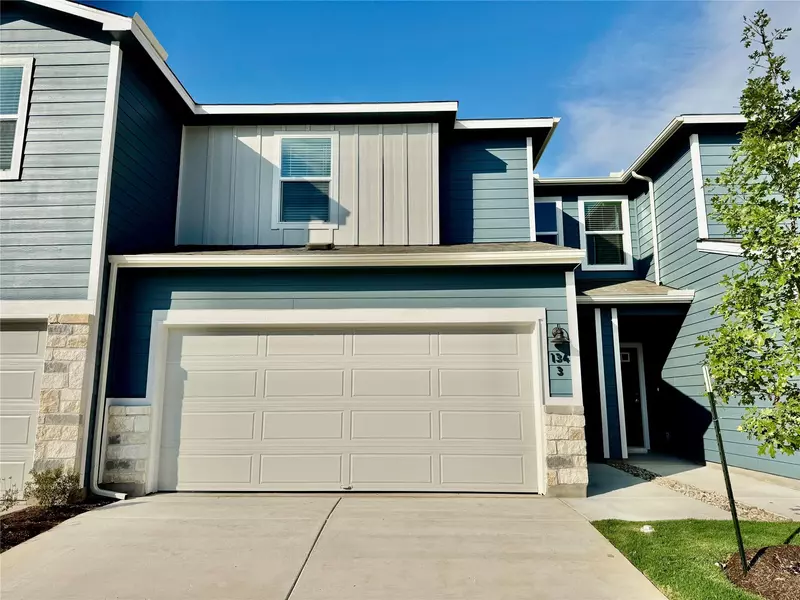 134 Cinnabar LN #3, Kyle, TX 78640