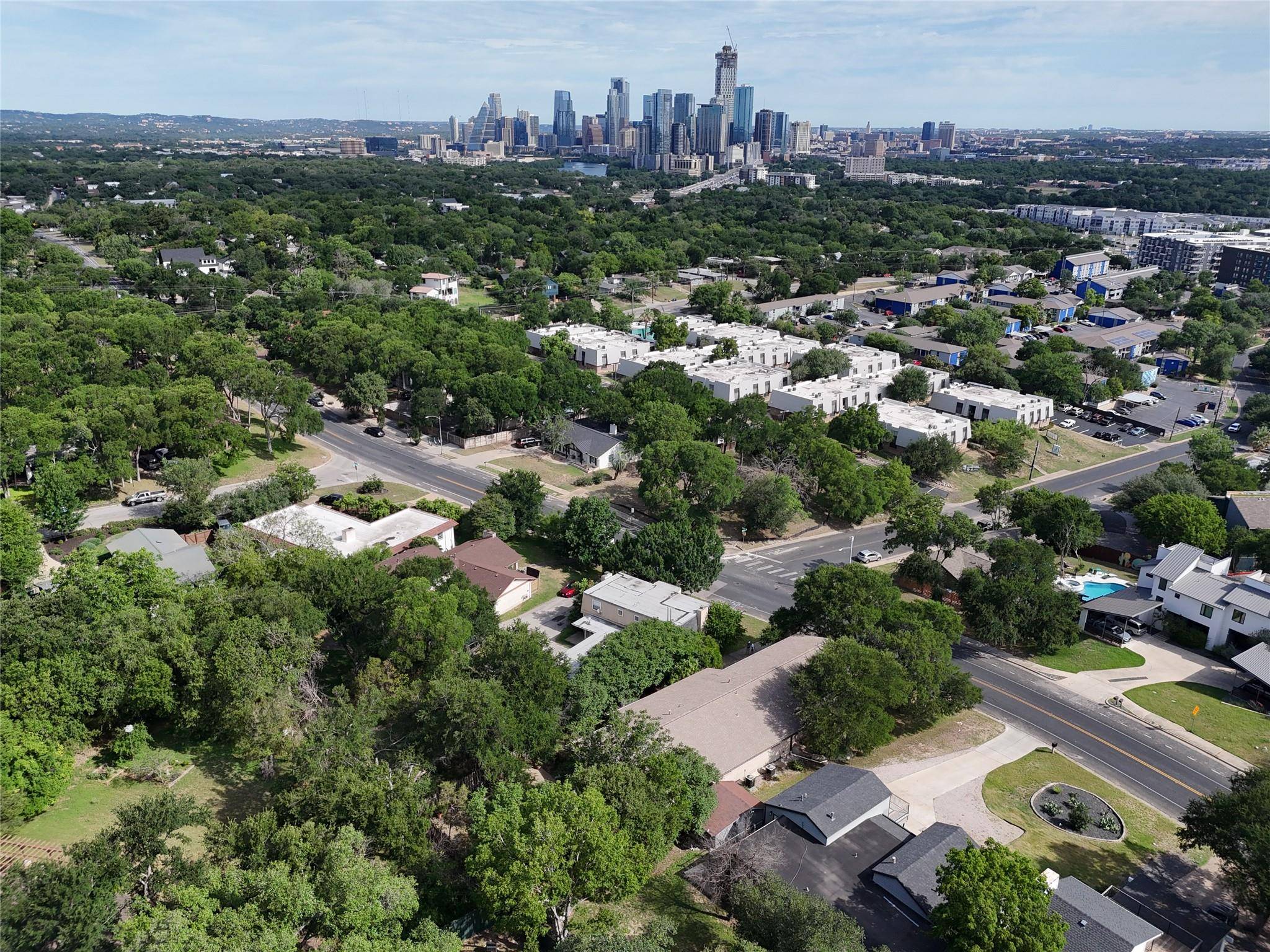 Austin, TX 78741,1901 Woodland Ave #B