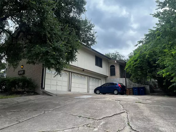 Austin, TX 78741,1901 Woodland Ave #B