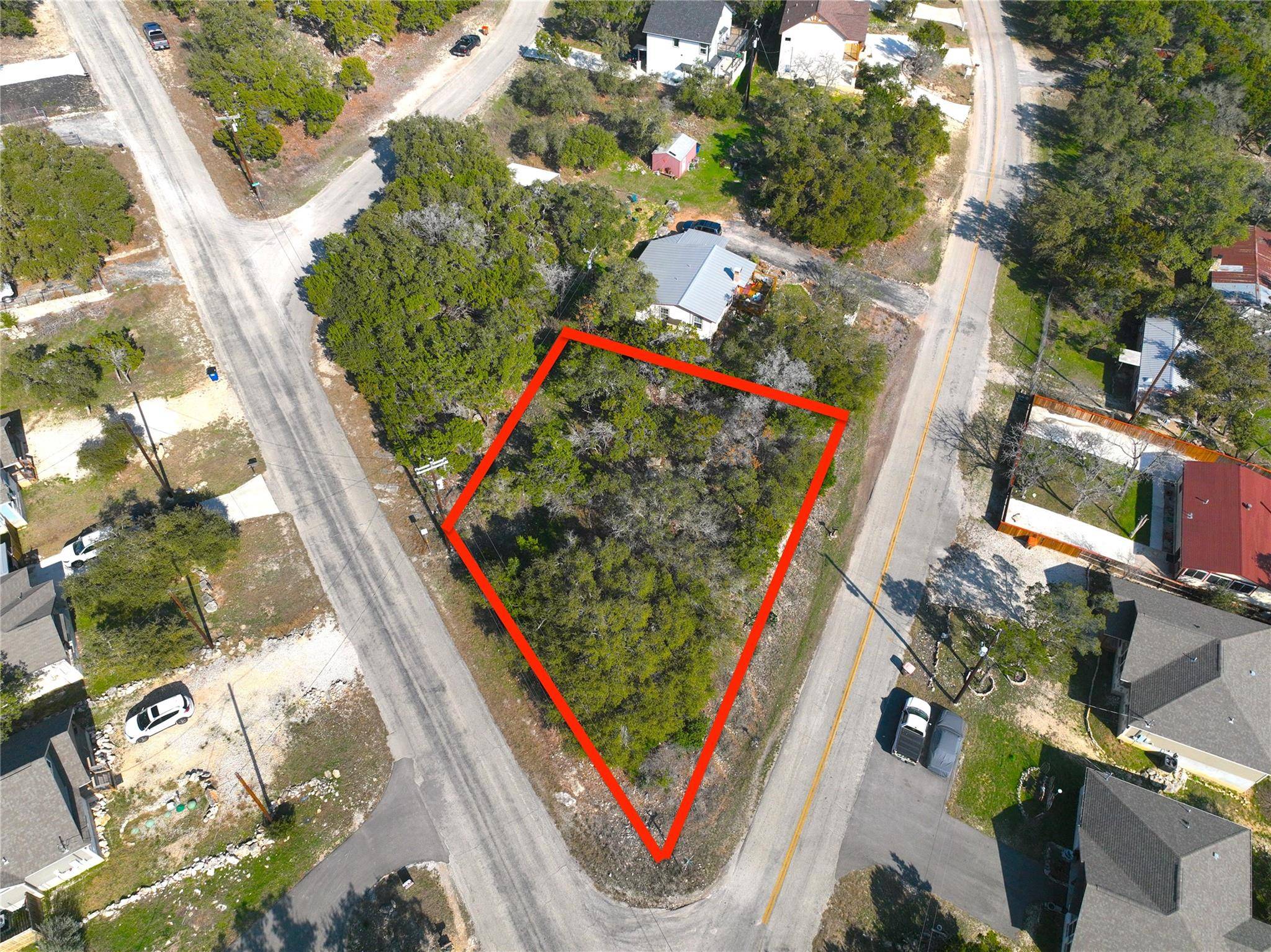 Canyon Lake, TX 78133,TBD Westview DR