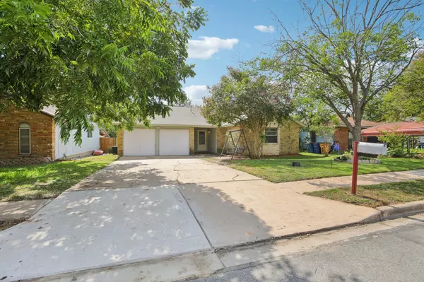 Austin, TX 78744,4907 Copperbend BLVD