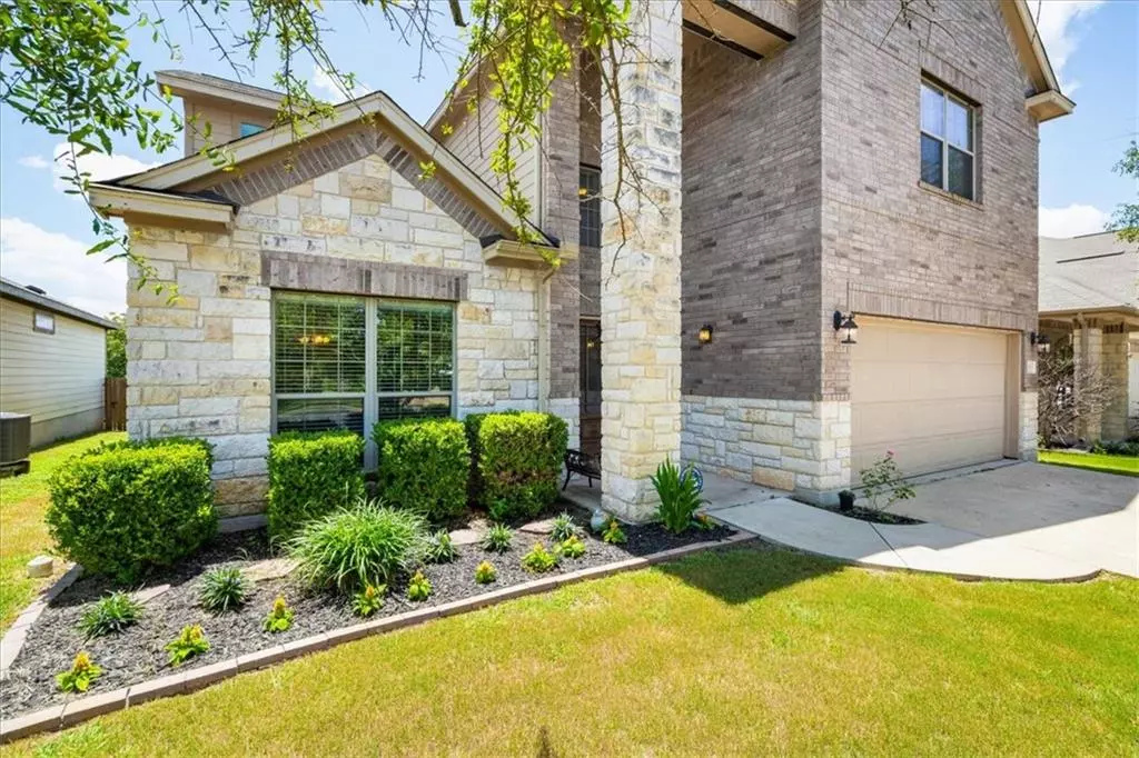 Liberty Hill, TX 78642,235 Drystone TRL