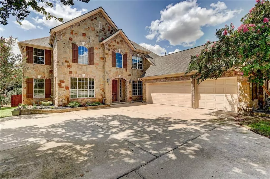 Round Rock, TX 78681,3108 Las Colinas WAY