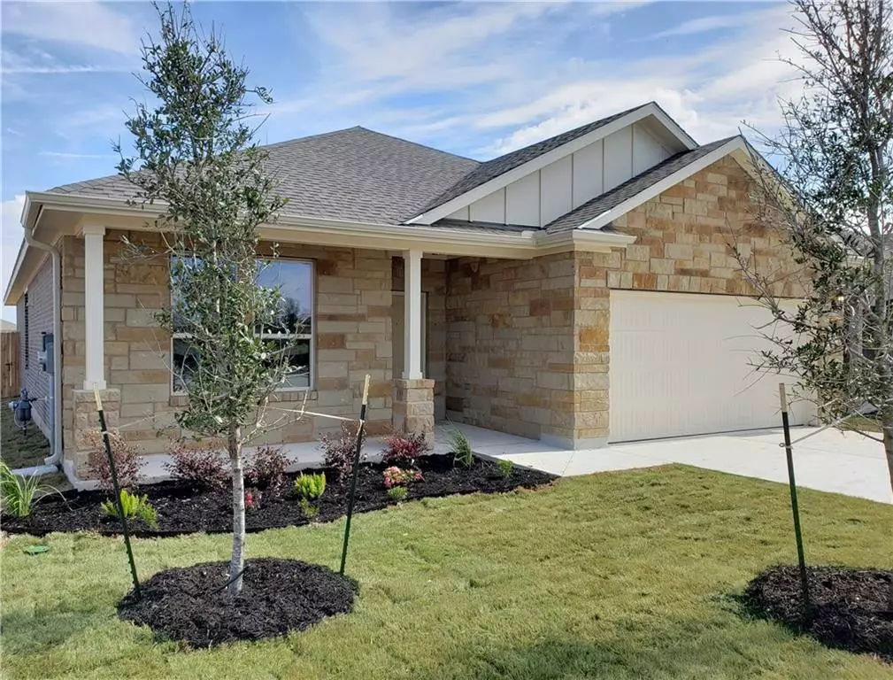 Hutto, TX 78634,152 Finstown ST