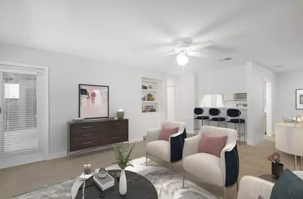 San Marcos, TX 78666,1202 Thorpe LN #205