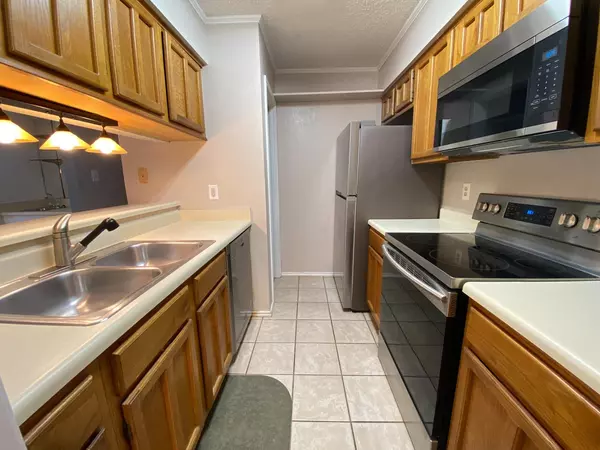 San Marcos, TX 78666,1202 Thorpe LN #205