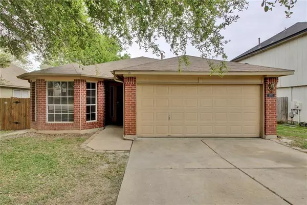 816 Whitehall DR, Pflugerville, TX 78660