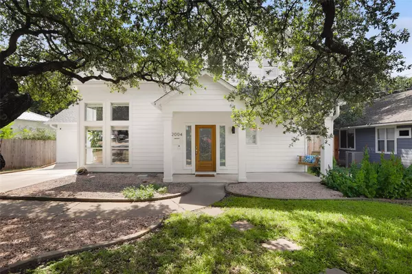 2004 Wilson ST,  Austin,  TX 78704