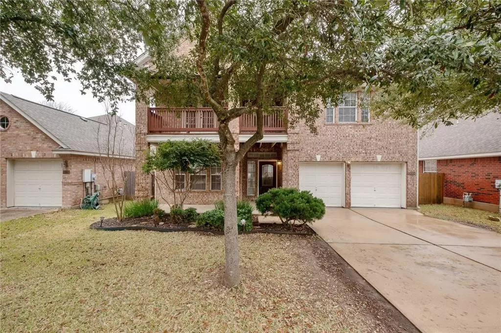 Round Rock, TX 78681,9004 Mountain Mist LN