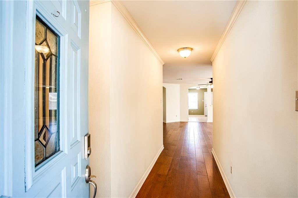 Hutto, TX 78634,122 Quail Hollow DR