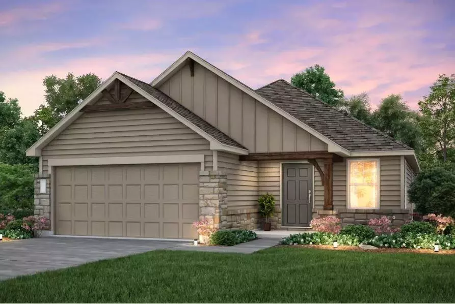 Georgetown, TX 78628,218 Bonnet BLVD