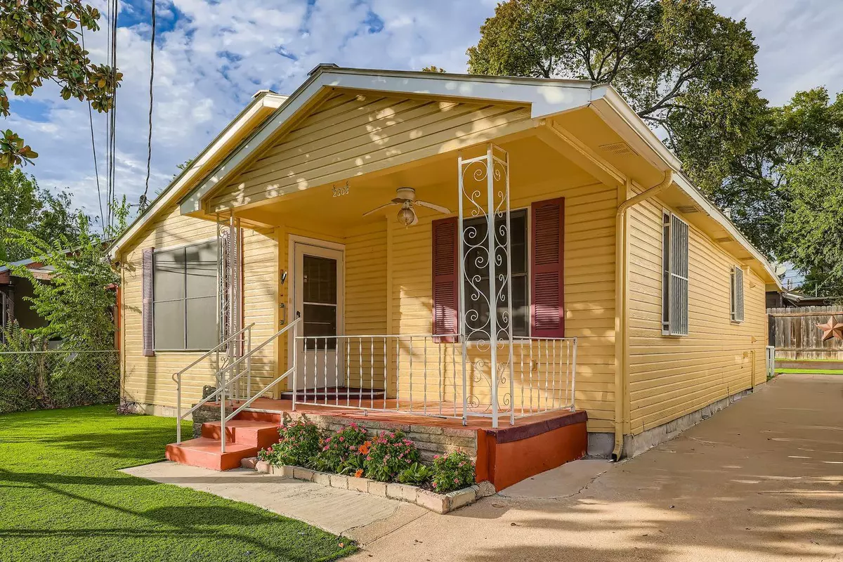 Austin, TX 78702,2308 Santa Rita ST