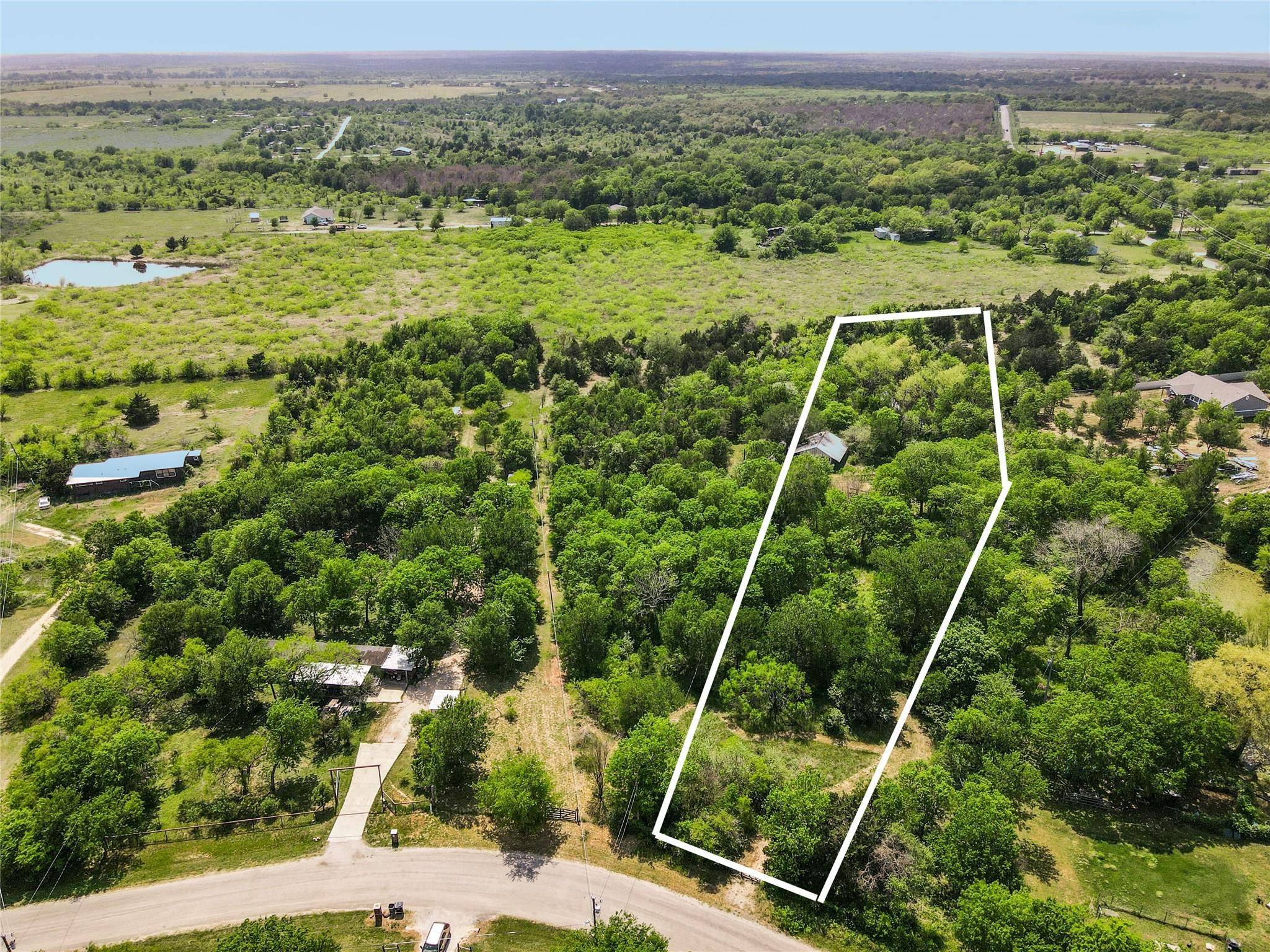 Dale, TX 78616,129 Lytton Acres DR
