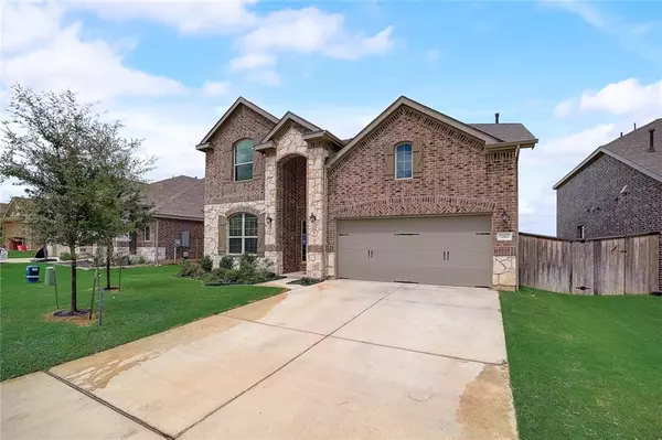 1262 Chad DR,  Round Rock,  TX 78665