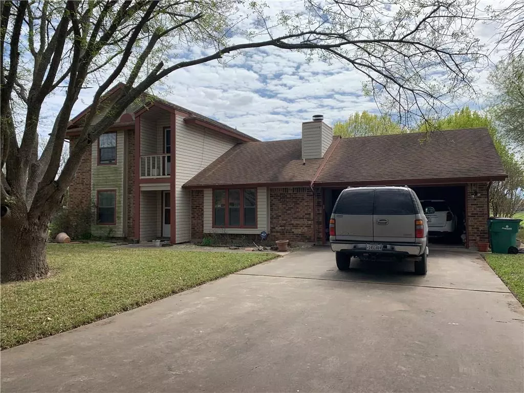 Manor, TX 78653,6003 Easy Meadow CV