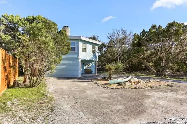 Canyon Lake, TX 78133,1433 Riviera DR