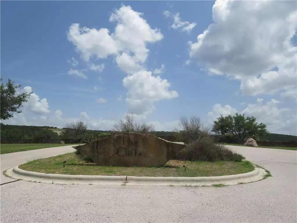 Buchanan Dam, TX 78609,1001 Pristine PASS