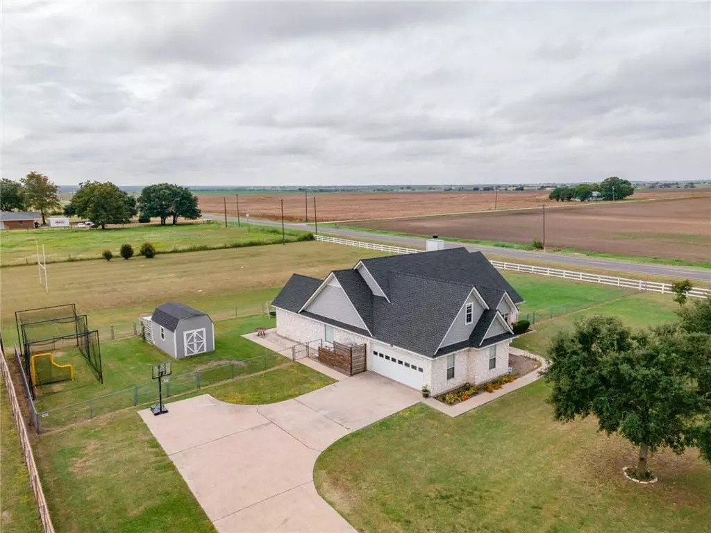 Thorndale, TX 76577,123 Gabriel Crossing DR