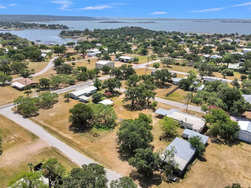 Lot 330-332 Ballard ST, Tow, TX 78672