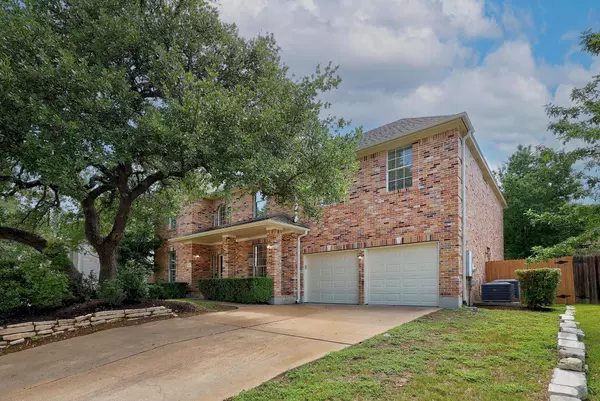 Austin, TX 78738,12207 Carlsbad DR