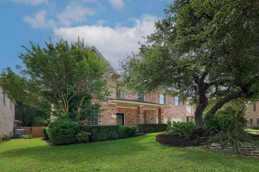 12207 Carlsbad DR, Austin, TX 78738