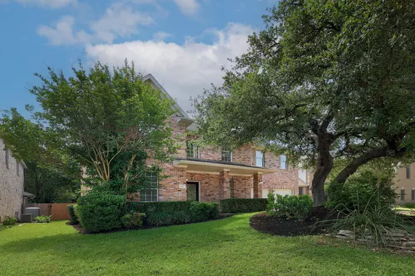 12207 Carlsbad DR, Austin, TX 78738