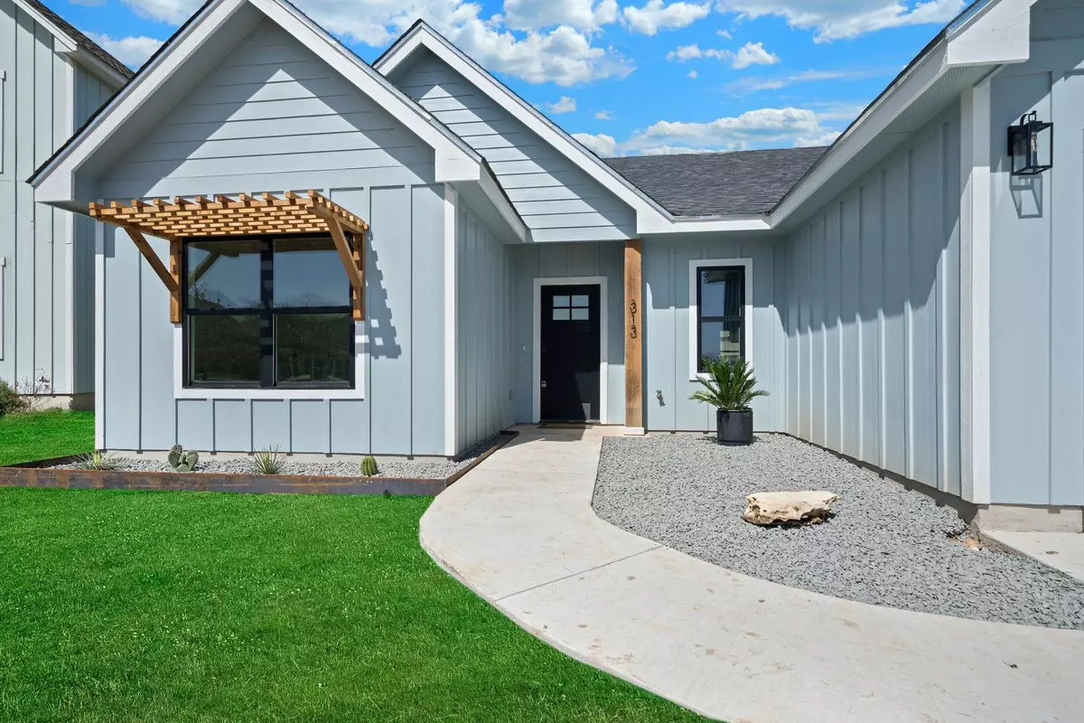 Blanco, TX 78606,313 Sage Circle CIR