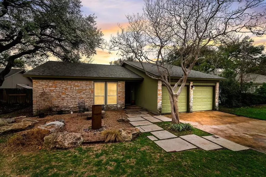 5509 Honey Dew TER, Austin, TX 78749